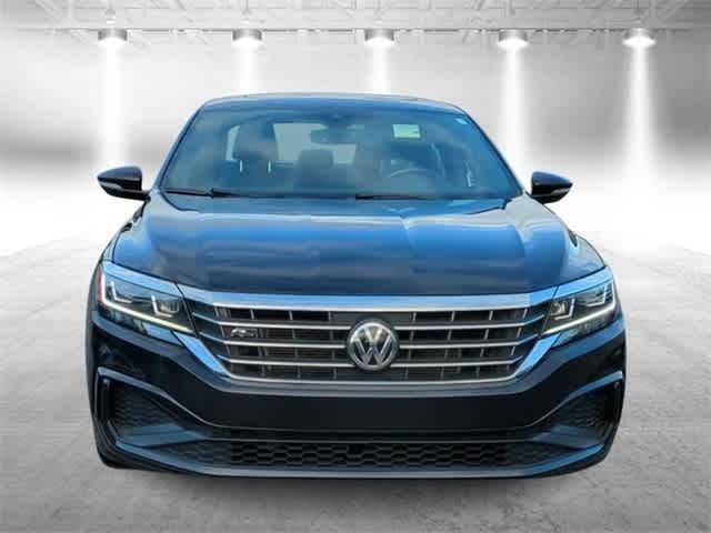 2021 Volkswagen Passat 2.0T R-Line