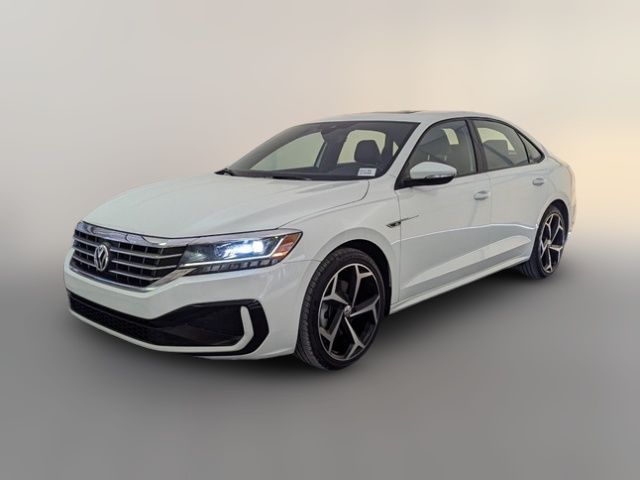 2021 Volkswagen Passat 2.0T R-Line