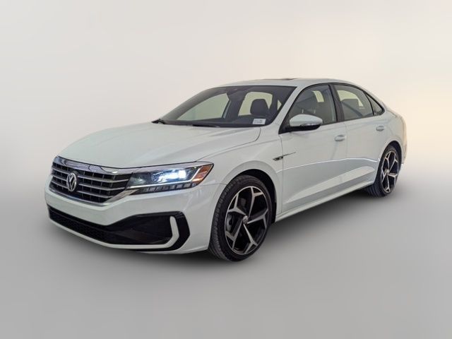 2021 Volkswagen Passat 2.0T R-Line