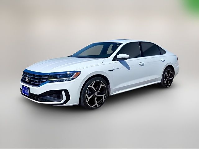 2021 Volkswagen Passat 2.0T R-Line