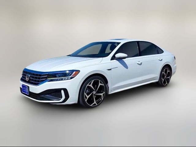 2021 Volkswagen Passat 2.0T R-Line