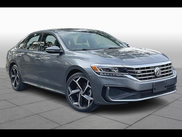 2021 Volkswagen Passat 2.0T R-Line