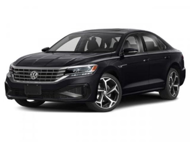 2021 Volkswagen Passat 2.0T R-Line