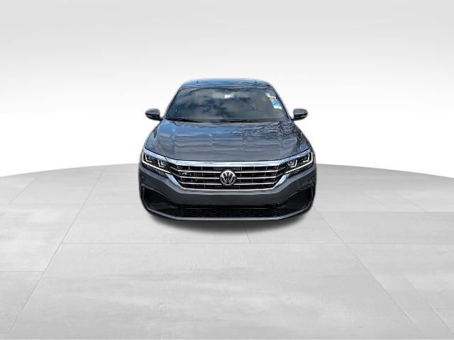 2021 Volkswagen Passat 2.0T R-Line