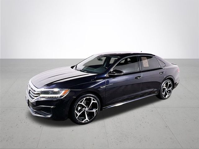 2021 Volkswagen Passat 2.0T R-Line