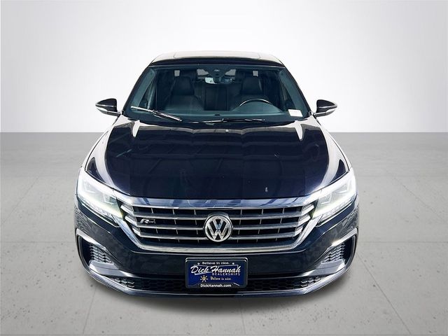 2021 Volkswagen Passat 2.0T R-Line