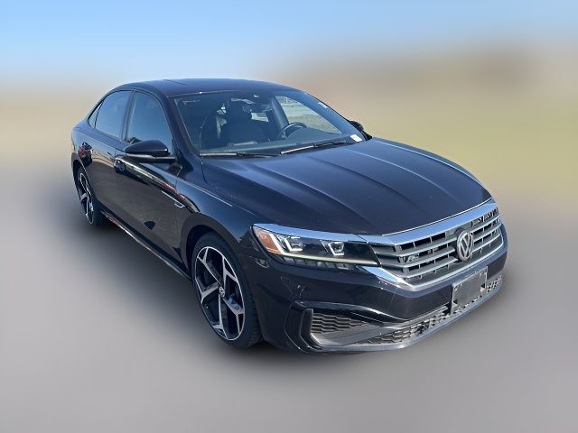 2021 Volkswagen Passat 2.0T R-Line