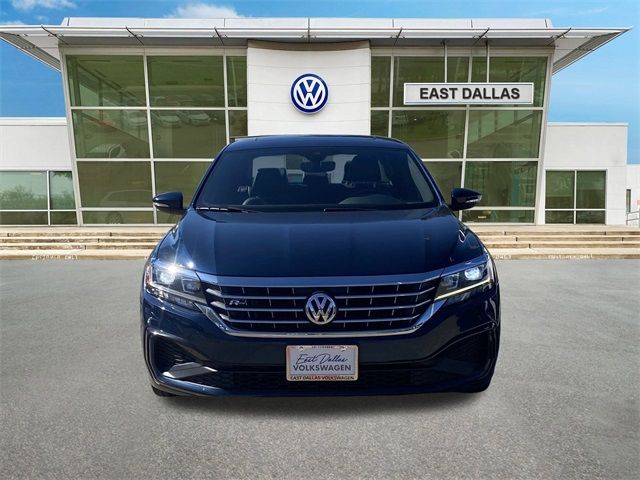 2021 Volkswagen Passat 2.0T R-Line