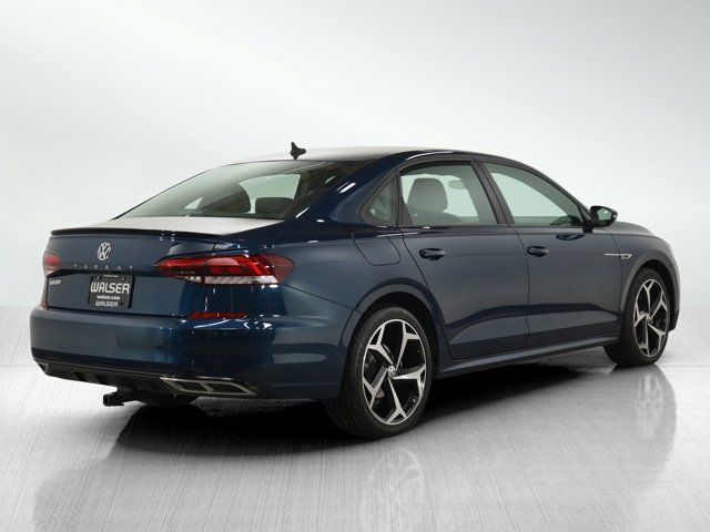 2021 Volkswagen Passat 2.0T R-Line