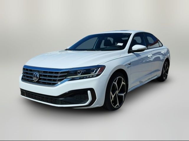 2021 Volkswagen Passat 2.0T R-Line