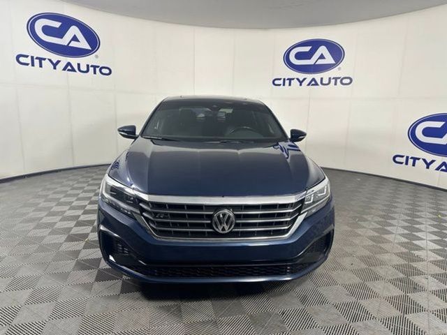 2021 Volkswagen Passat 2.0T R-Line