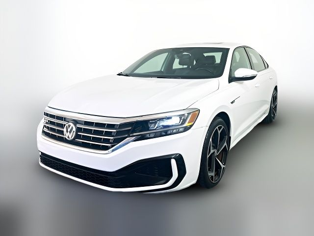 2021 Volkswagen Passat 2.0T R-Line