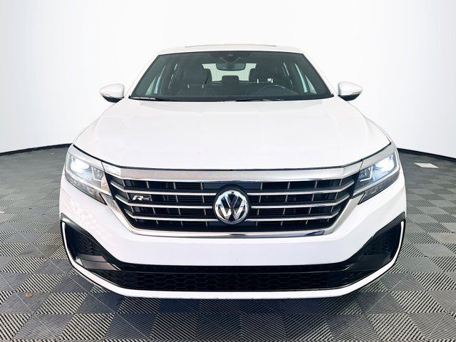 2021 Volkswagen Passat 2.0T R-Line