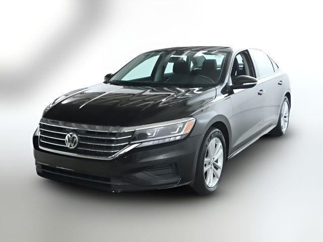 2021 Volkswagen Passat 2.0T S