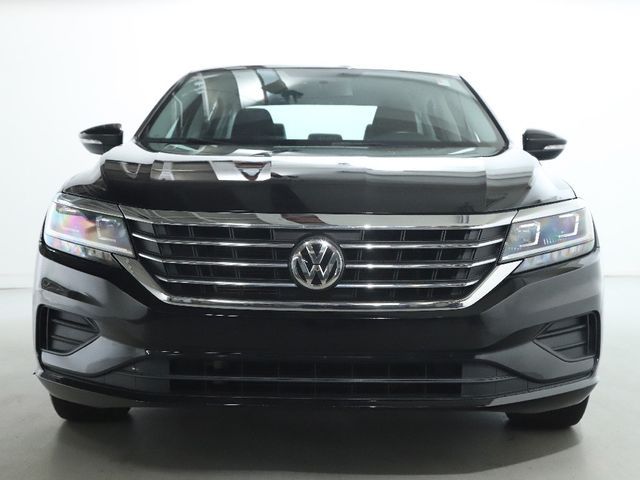 2021 Volkswagen Passat 2.0T S