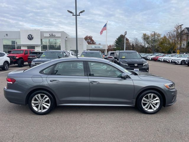 2021 Volkswagen Passat 2.0T S