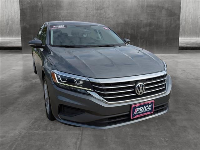 2021 Volkswagen Passat 2.0T S