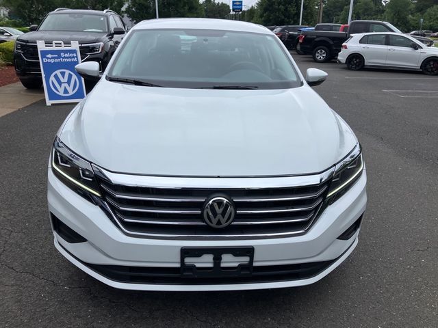 2021 Volkswagen Passat 2.0T S