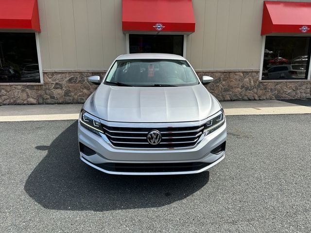 2021 Volkswagen Passat 2.0T S