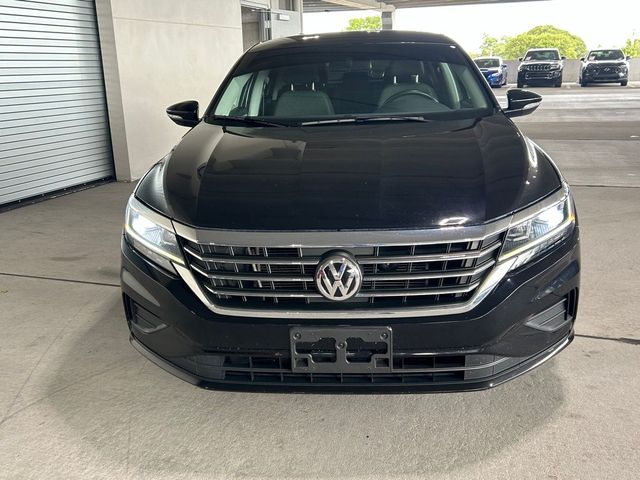 2021 Volkswagen Passat 2.0T S