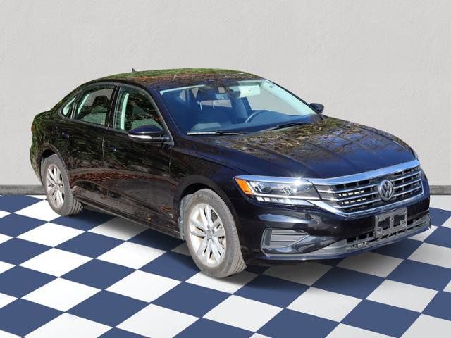 2021 Volkswagen Passat 2.0T S