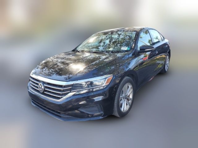 2021 Volkswagen Passat 2.0T S