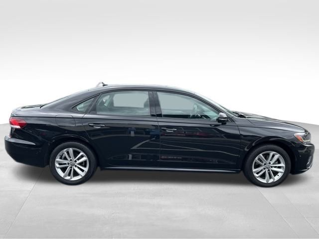2021 Volkswagen Passat 2.0T S