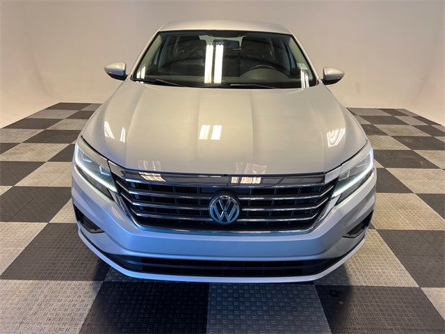 2021 Volkswagen Passat 2.0T S