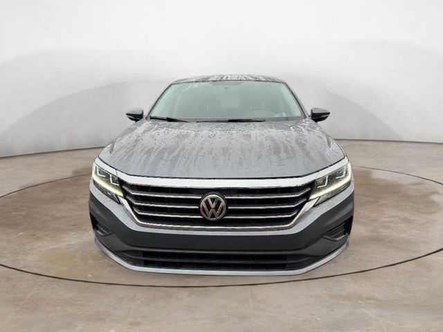 2021 Volkswagen Passat 2.0T S