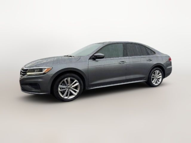 2021 Volkswagen Passat 2.0T S