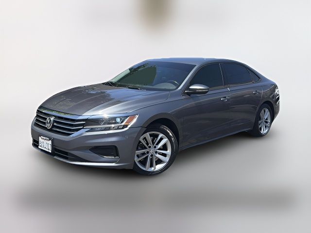 2021 Volkswagen Passat 2.0T S