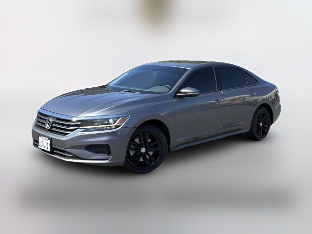 2021 Volkswagen Passat 2.0T S