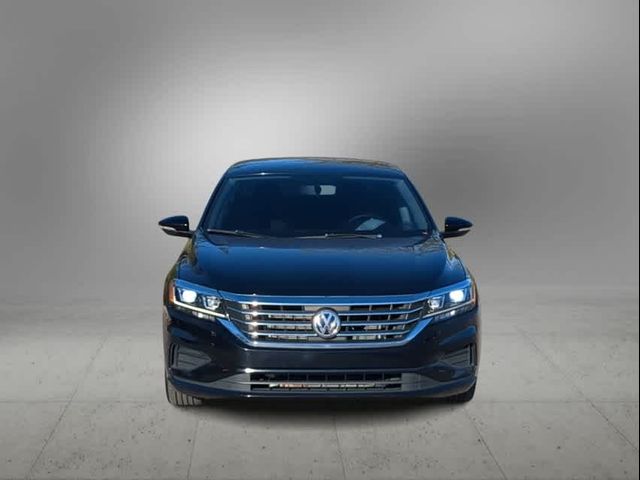 2021 Volkswagen Passat 2.0T S