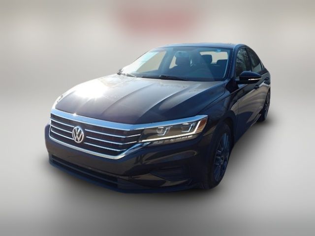 2021 Volkswagen Passat 2.0T S