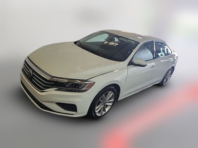 2021 Volkswagen Passat 2.0T S