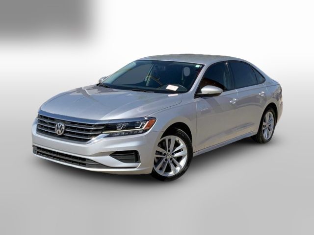 2021 Volkswagen Passat 2.0T S