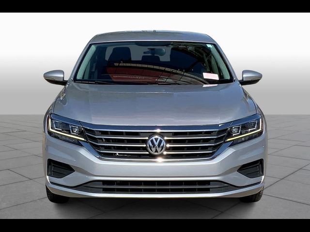 2021 Volkswagen Passat 2.0T S