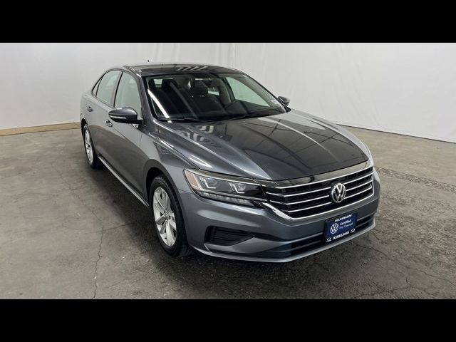 2021 Volkswagen Passat 2.0T S