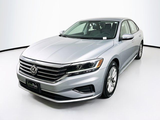 2021 Volkswagen Passat 2.0T S