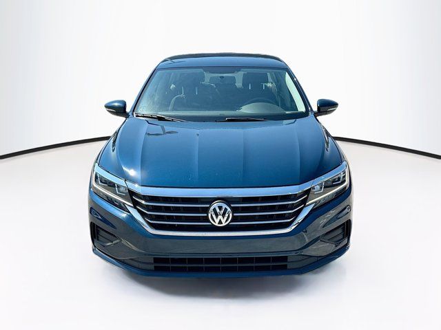 2021 Volkswagen Passat 2.0T S