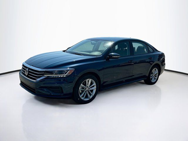 2021 Volkswagen Passat 2.0T S