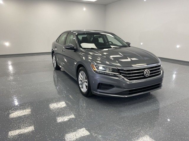 2021 Volkswagen Passat 2.0T S