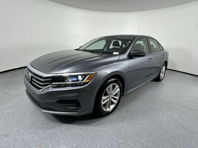 2021 Volkswagen Passat 2.0T S