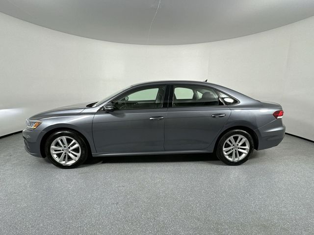 2021 Volkswagen Passat 2.0T S