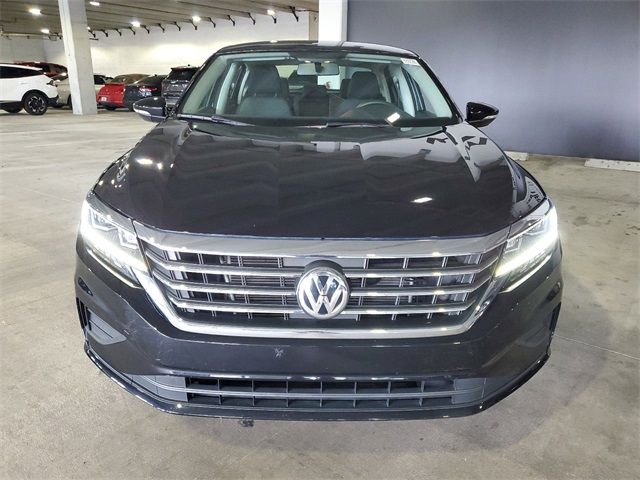 2021 Volkswagen Passat 2.0T S