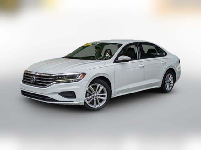 2021 Volkswagen Passat 2.0T S