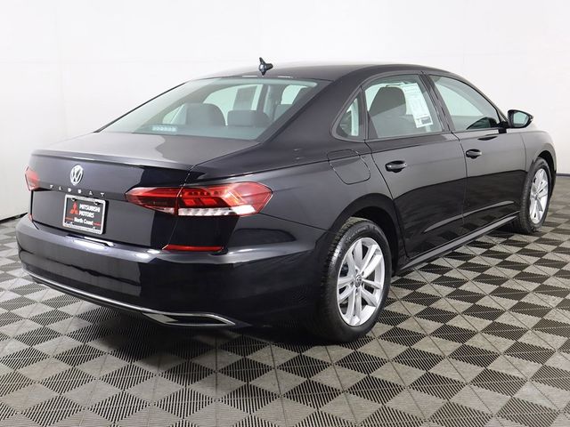 2021 Volkswagen Passat 2.0T S