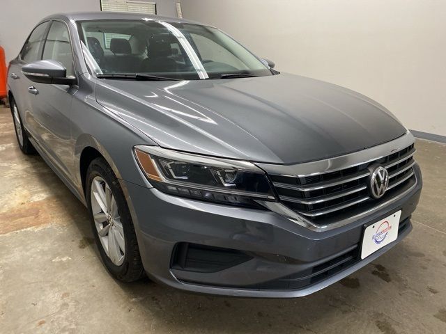 2021 Volkswagen Passat 2.0T S