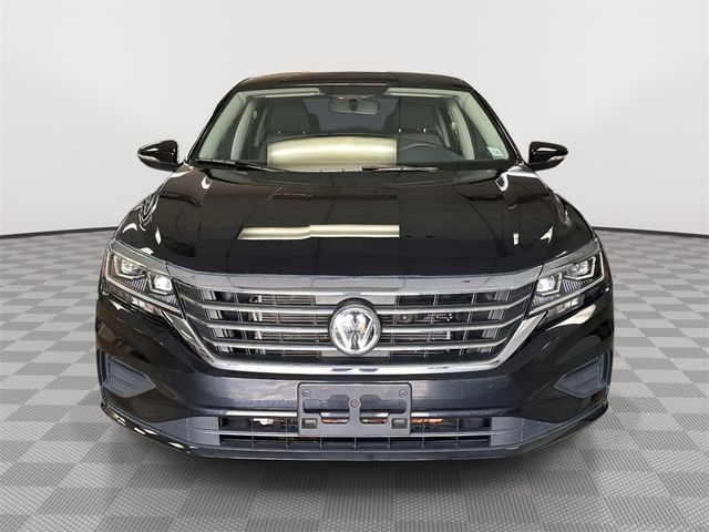 2021 Volkswagen Passat 2.0T S