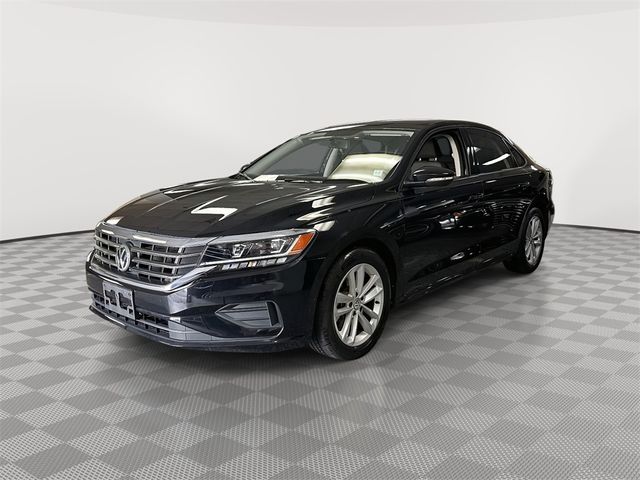 2021 Volkswagen Passat 2.0T S
